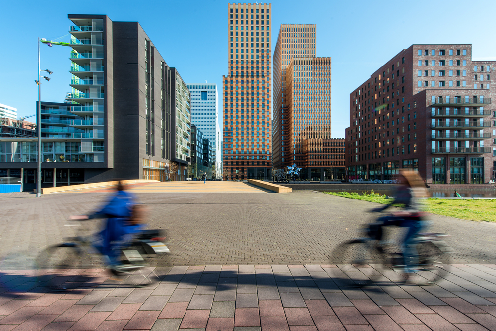 The Netherlands Commercial Court: un tribunale moderno per le controversie internazionali